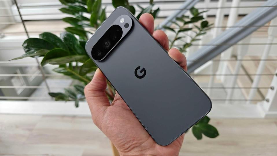 Google Pixel 10: The Smartest Phone of 2025